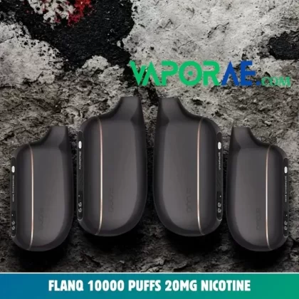 Flanq 10000 puffs 20MG nicotine