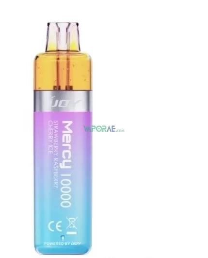 Ijoy mercy 20MG nicotine 10000 puffs - Image 2