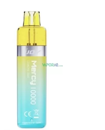 Ijoy mercy 20MG nicotine 10000 puffs - Image 3