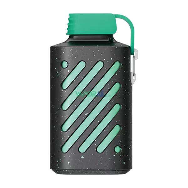 Vozol gear 10000 puffs zero(0%) nicotine vape - Image 3