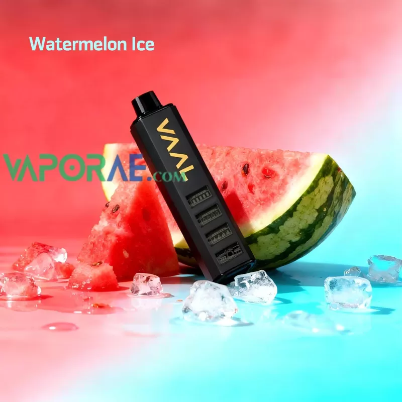 Vaal Cyber Shisha DTL 50000 Puffs 5mg Nicotine - Image 2