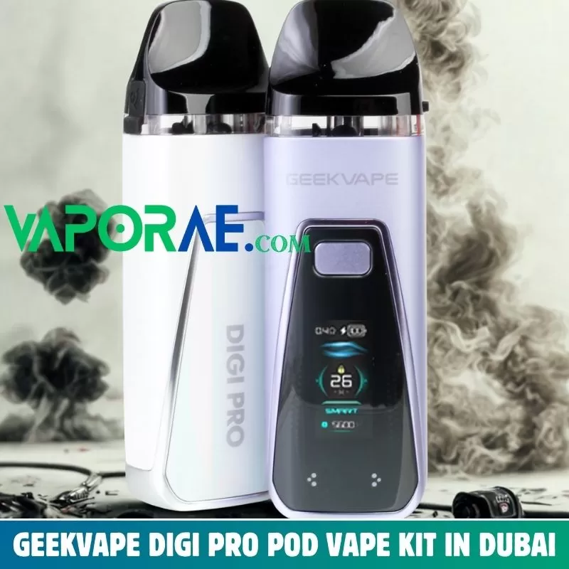 Geekvape Digi Pro Pod Vape Kit in Dubai