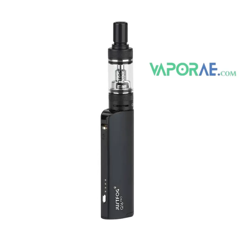 Justfog Q16 Pro Kit 900mAh Battery In UAE - Image 2