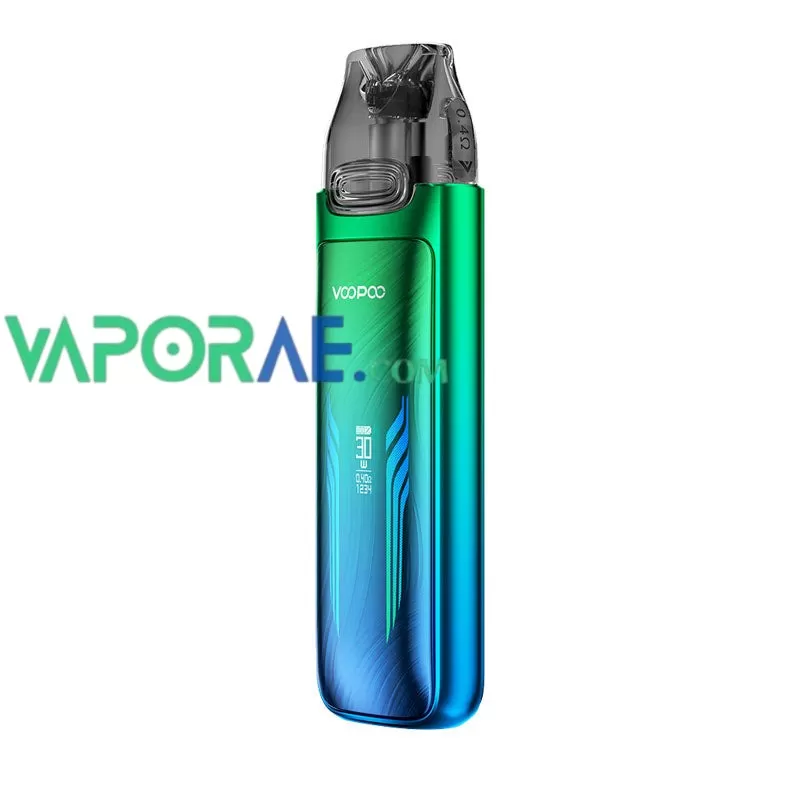 VOOPOO Vmate Max Pod Kit 1200mAh In UAE - Image 3