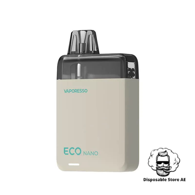 Vaporesso ECO Nano Pod System Kit 6ml In UAE - Image 3