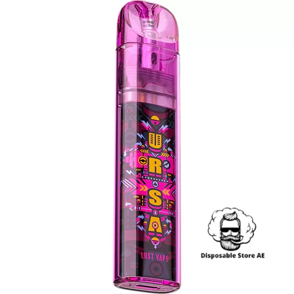 Lost Vape Ursa Nano Art Kit 800mAh In Dubai – Buy Now - Image 3