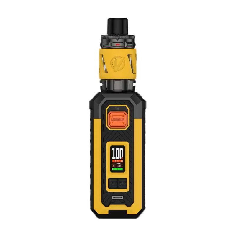 VAPORESSO Armour S Pod System 100W Vape Kit in Dubai - Image 2