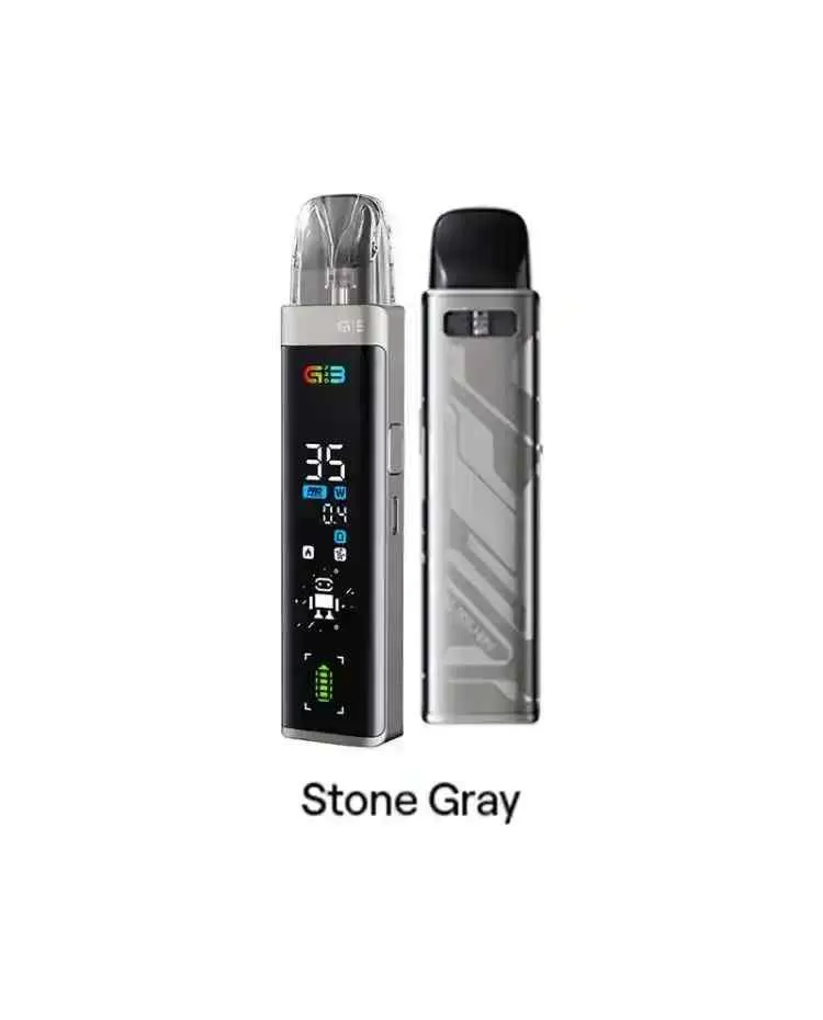 UWELL Caliburn G3 Pro Pod System 35W Vape Kit in Dubai - Image 3