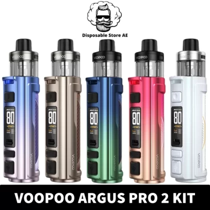 VOOPOO Argus Pro 2 Pod Mod Kit in Dubai