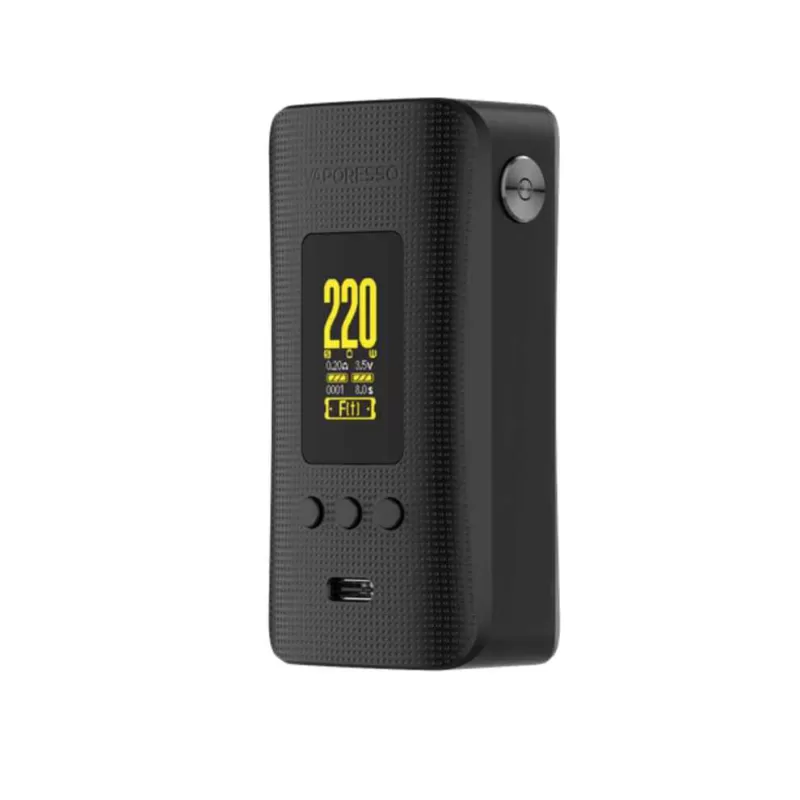 VAPORESSO GEN 200 Mod Kit in Dubai - Image 2