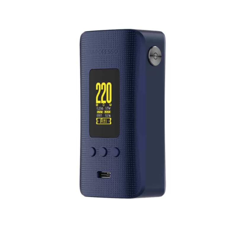 VAPORESSO GEN 200 Mod Kit in Dubai - Image 3