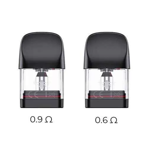 UWELL Caliburn G3 Pods 2.5ml Replacement Pod Cartridge in Dubai, UAE - Image 2