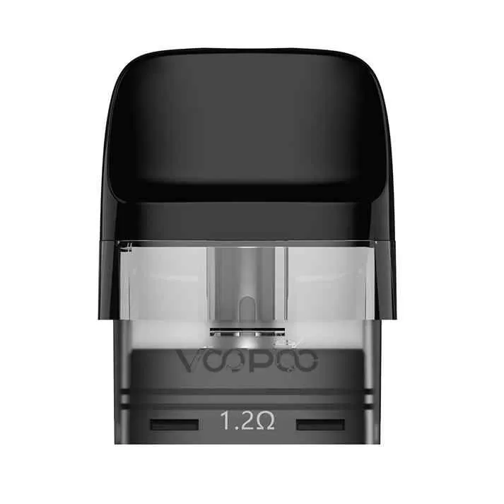 VOOPOO Drag Nano 2 Pods 2ml Replacement Pod Cartridge in Dubai, UAE - Image 2