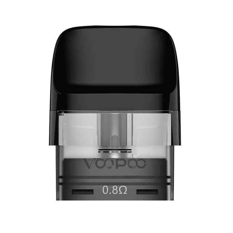VOOPOO Drag Nano 2 Pods 2ml Replacement Pod Cartridge in Dubai, UAE - Image 3