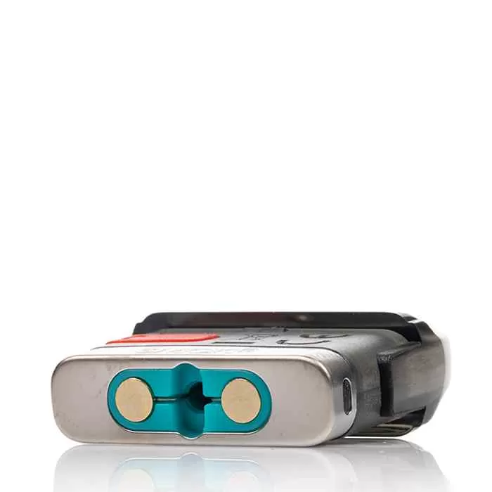 SMOK Acro Pods 2ml 0.8ohm MESH, 0.6 DC MTL Replacement Pods in Dubai, UAE – 3 PCS Per Pack - Image 3