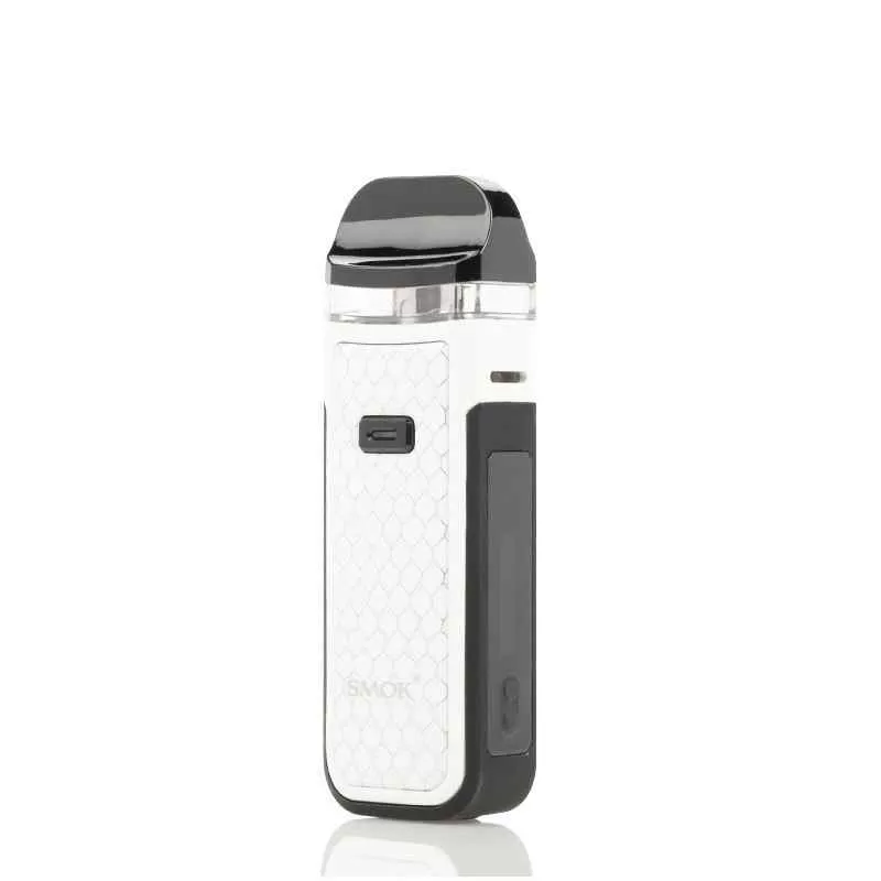SMOK Nord X Kit 60W Pod System 1500mAh Vape Kit Starter Kit in Dubai, UAE - Image 2