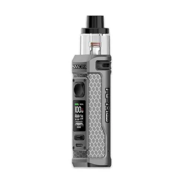 SMOK RPM 100 Kit 100W Pod Mod Kit 18650mAh Vape Kit in Dubai, UAE - Image 3