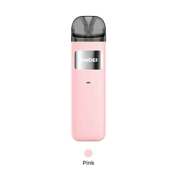 GEEKVAPE Sonder U Kit 1000mAh Pod System 20W Vape Kit in Dubai, UAE - Image 2