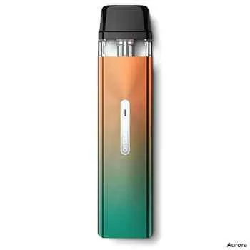 VAPORESSO Xros Mini Kit 16W Pod System 1000mAh Vape Kit Starter Kit in Dubai, UAE - Image 2