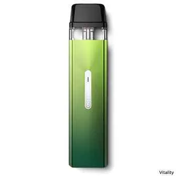 VAPORESSO Xros Mini Kit 16W Pod System 1000mAh Vape Kit Starter Kit in Dubai, UAE - Image 3