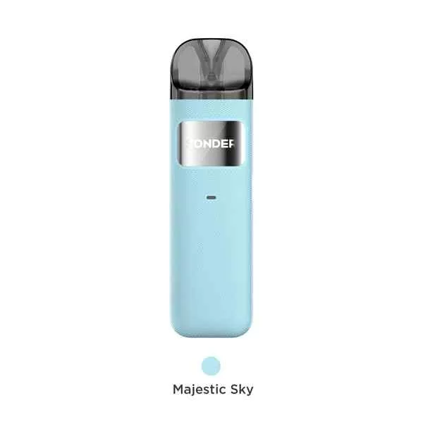 GEEKVAPE Sonder U Kit 1000mAh Pod System 20W Vape Kit in Dubai, UAE - Image 3