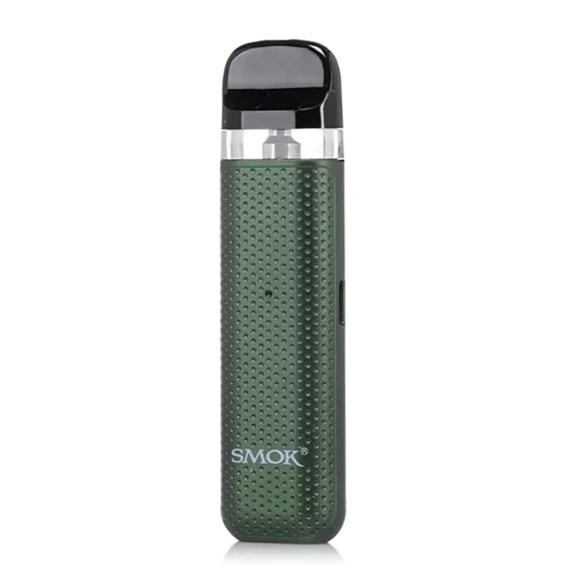 SMOK Novo 2C Kit 800mAh Pod System Magnetic Vape Kit Starter Kit in Dubai, UAE - Image 3