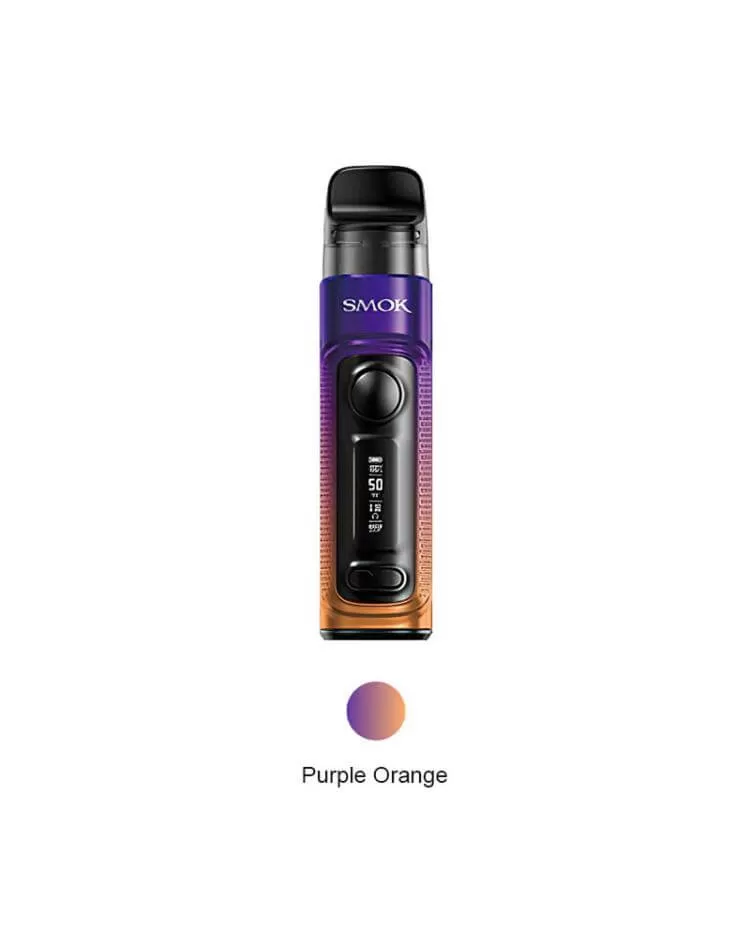Smok Rpm C Pod System In Dubai, UAE - Image 3