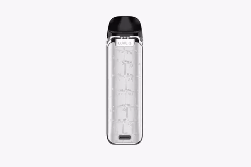 Vaporesso Luxe Q Pod Device In Dubai, UAE - Image 3