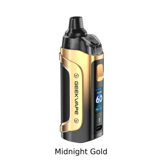 Geekvape Aegis Boost 3 Pod Kit