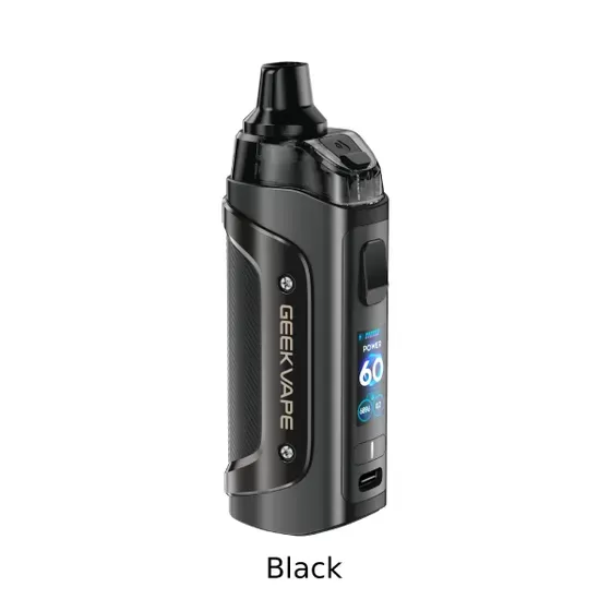 Geekvape Aegis Boost 3 Pod Kit - Image 2