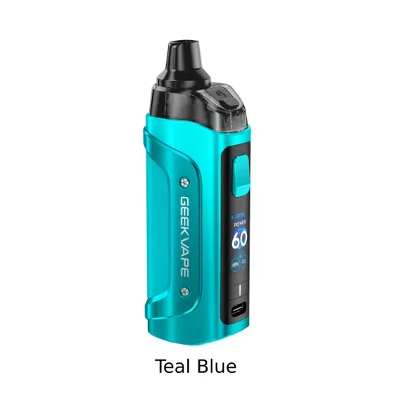 Geekvape Aegis Boost 3 Pod Kit - Image 3