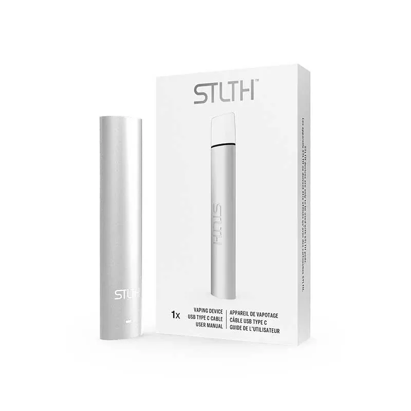 STLTH Device Type C
