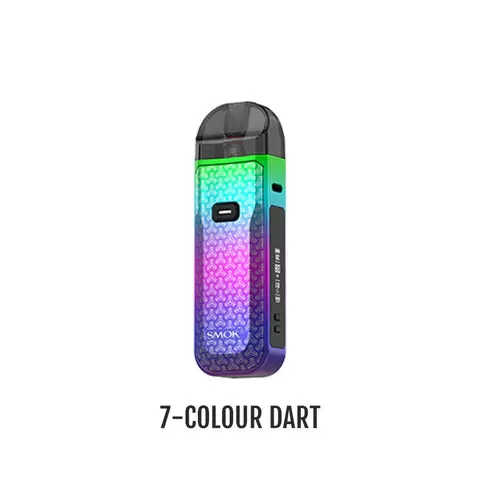 Smok Nord 5 Pod Kit