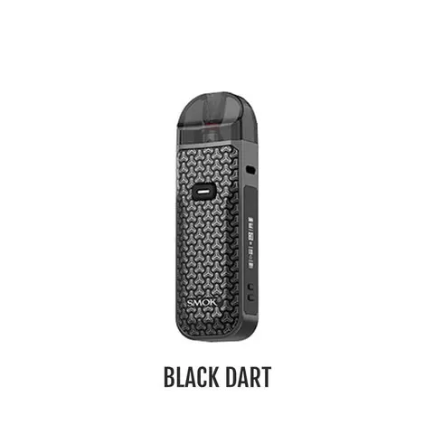 Smok Nord 5 Pod Kit - Image 2