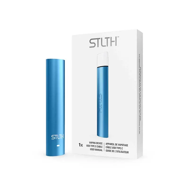 STLTH Device Type C - Image 2