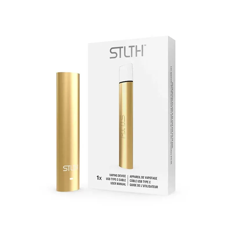 STLTH Device Type C - Image 3