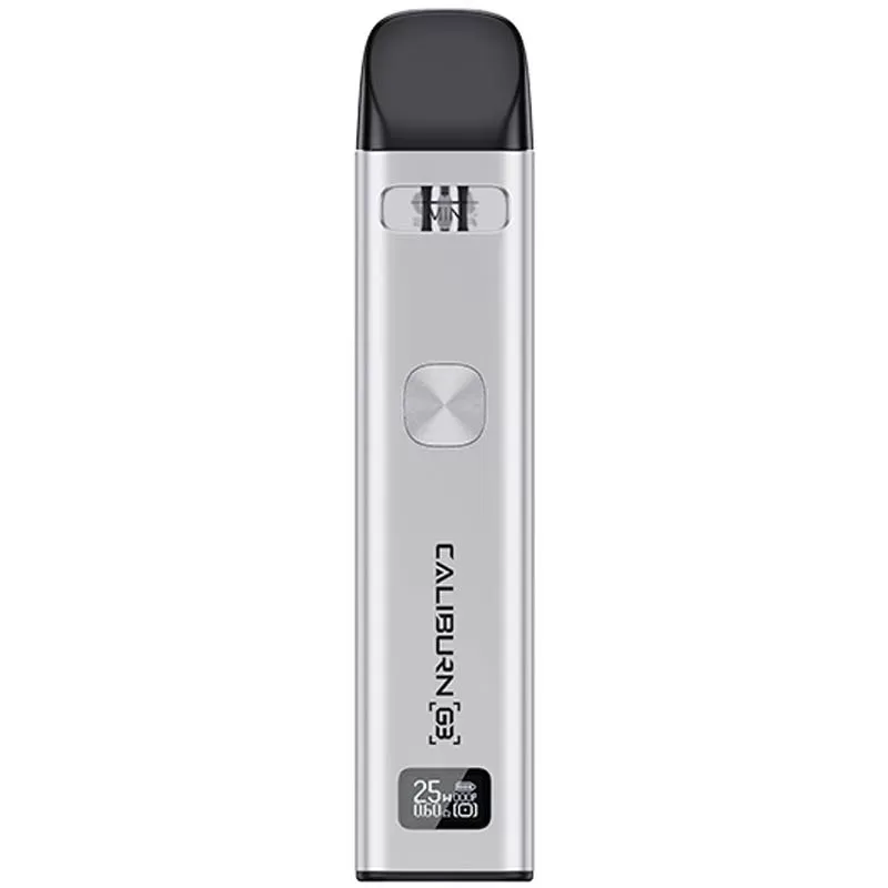 UWell Caliburn G3 Pod Kit