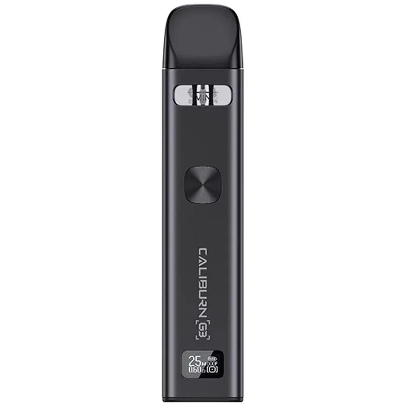 UWell Caliburn G3 Pod Kit - Image 2