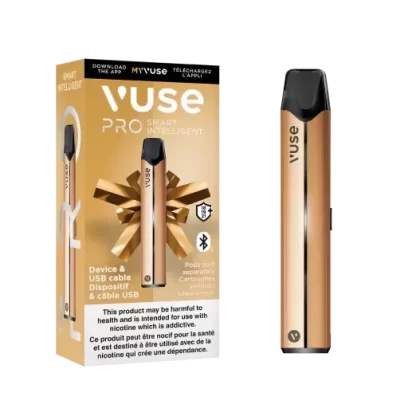 Vuse PRO Smart Vape Device