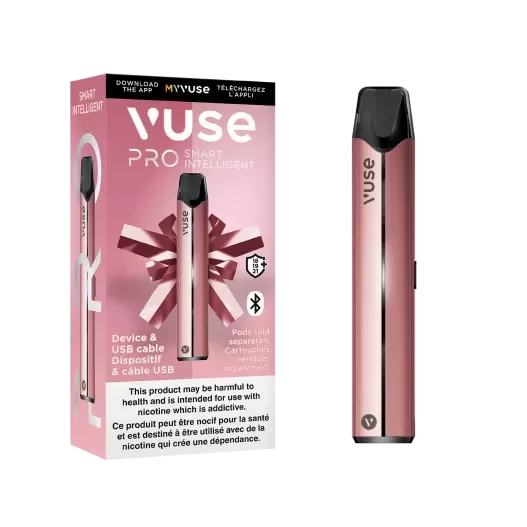 Vuse PRO Smart Vape Device - Image 2