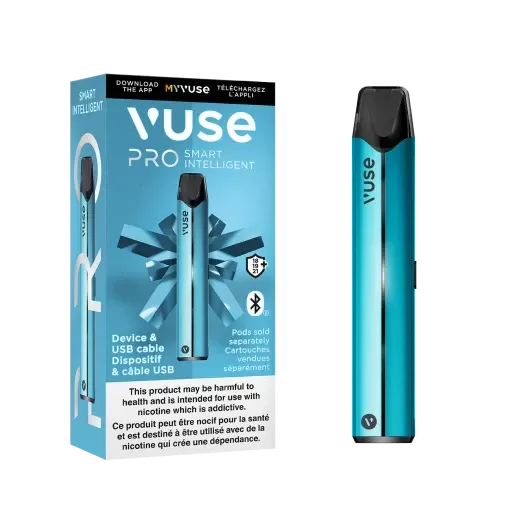 Vuse PRO Smart Vape Device - Image 3
