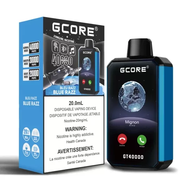 GCore GT 40K - Image 2