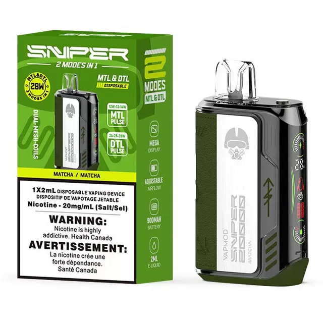 SNIPER 20K - Image 2