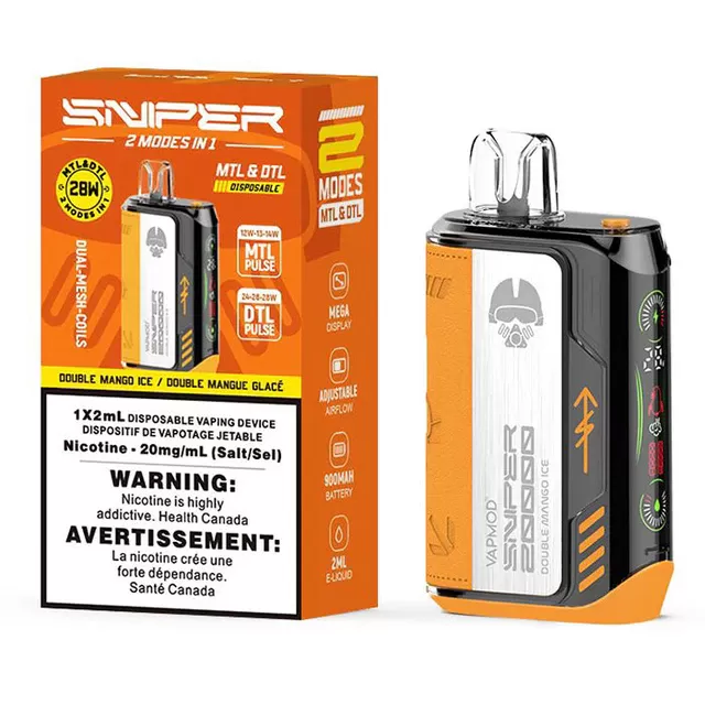 SNIPER 20K - Image 3