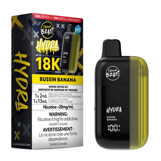Flavour Beast Hydra - Image 3