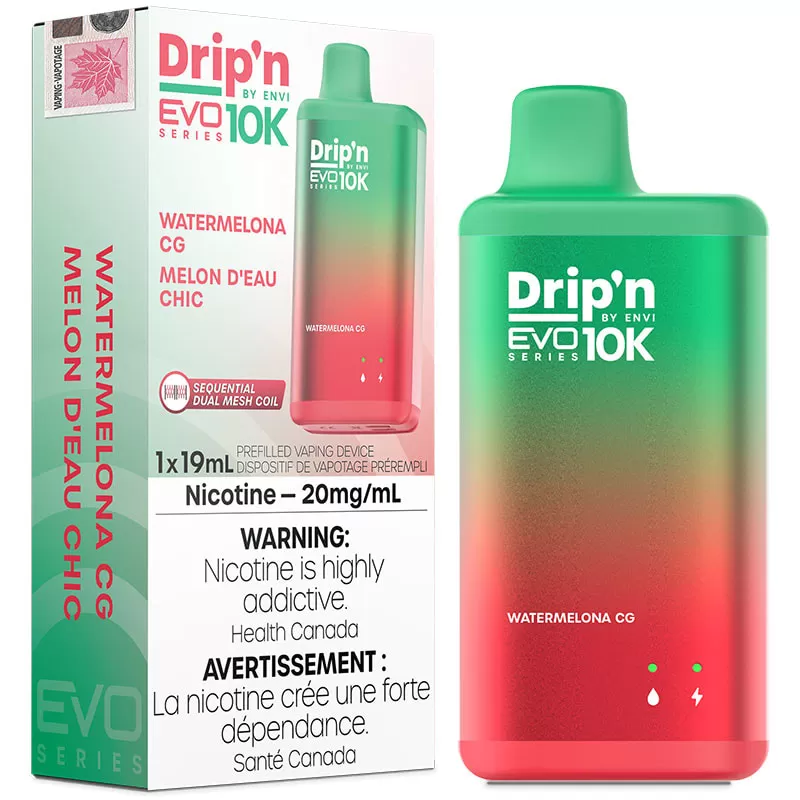 Drip’n EVO 10K - Image 2