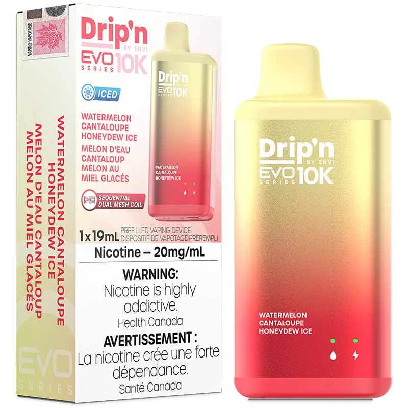 Drip’n EVO 10K - Image 3