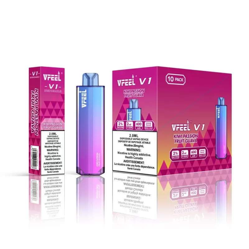 VFEEL V1 6000