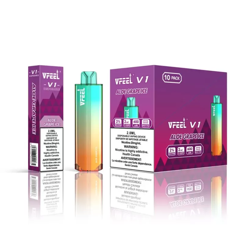VFEEL V1 6000 - Image 2