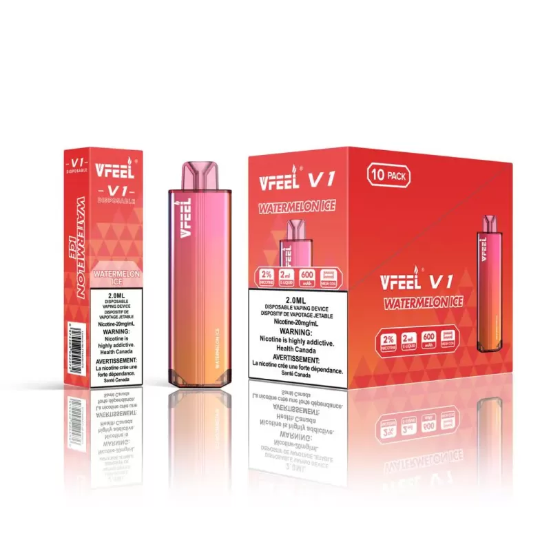 VFEEL V1 6000 - Image 3